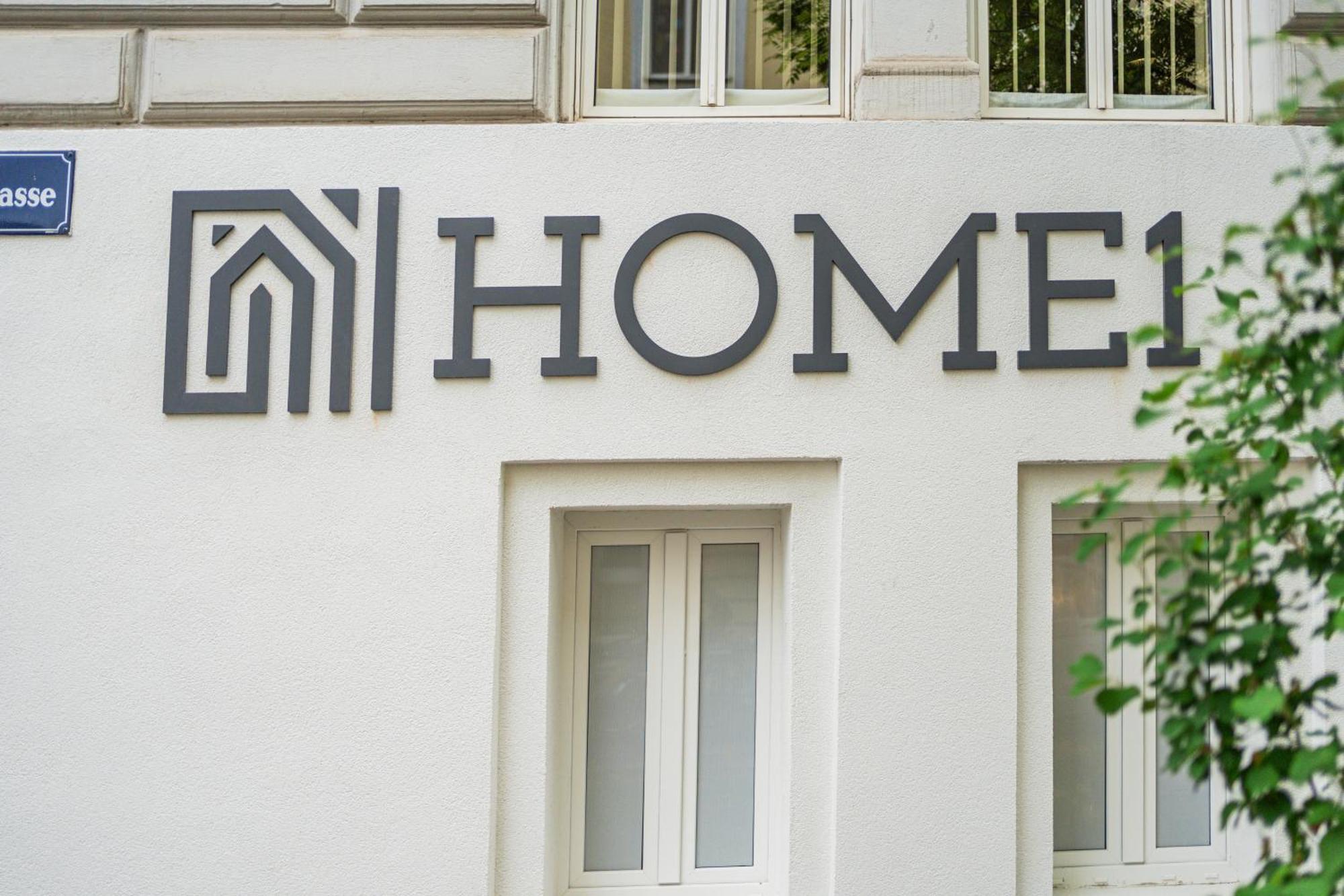Hostel Home1 - Kopernikus Wien