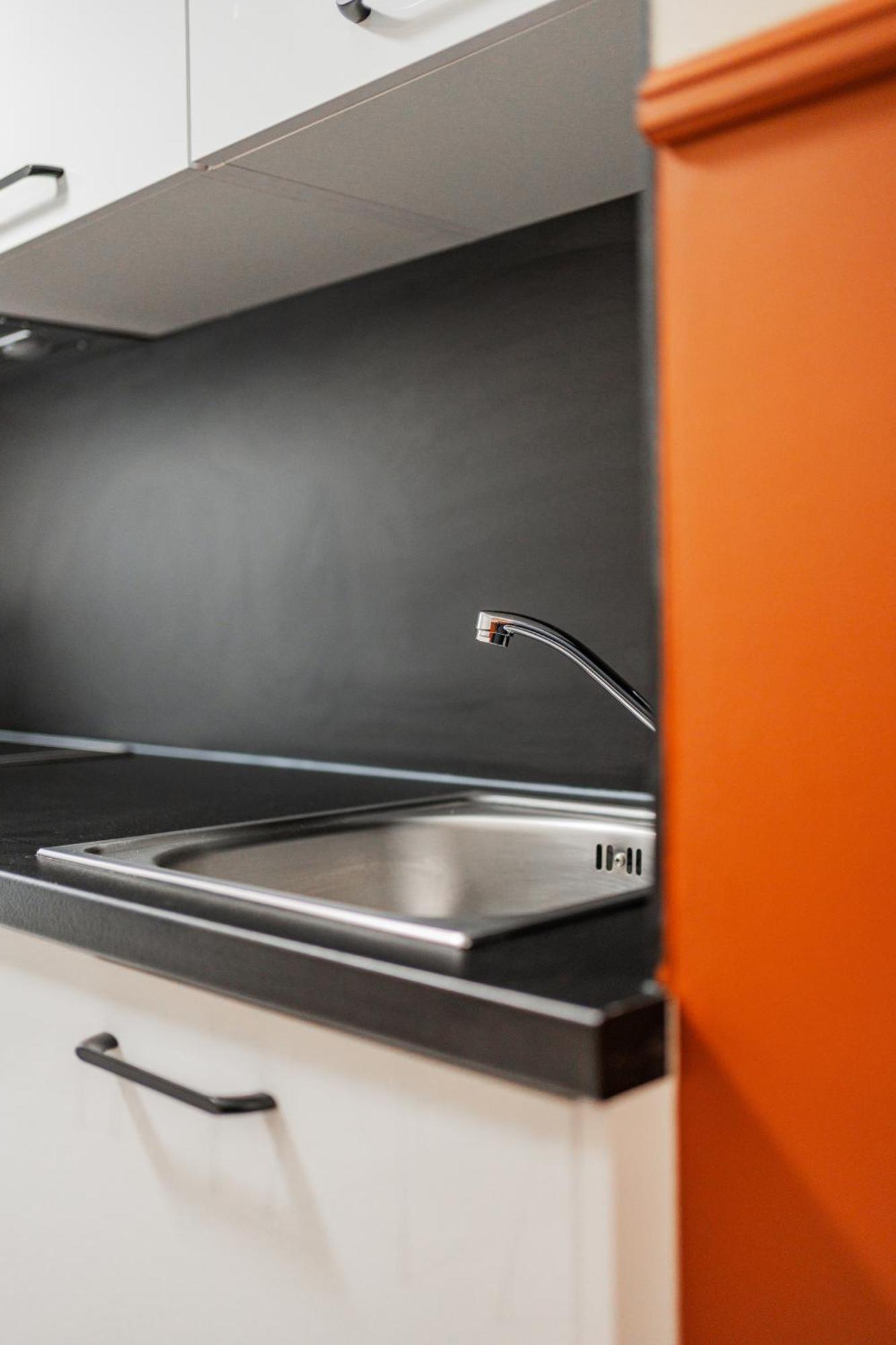 Hostel Home1 - Kopernikus Wien