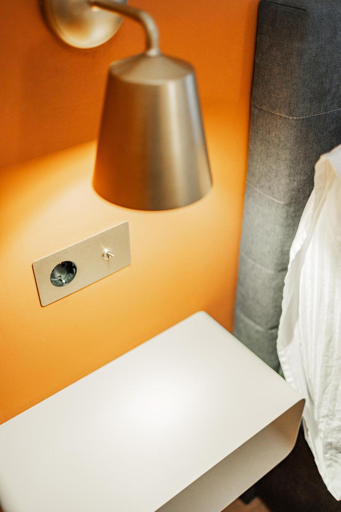 Hostel Home1 - Kopernikus Wien