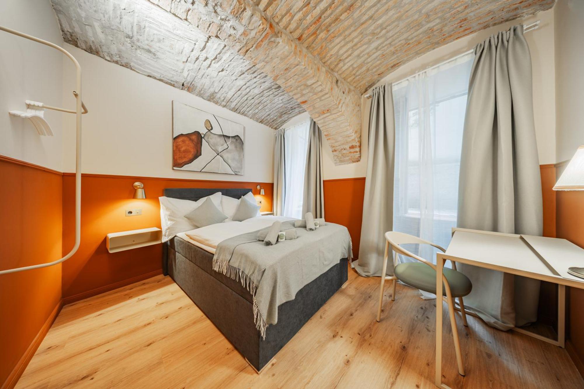 Hostel Home1 - Kopernikus Wien